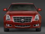 Cadillac CTS 2007 года
